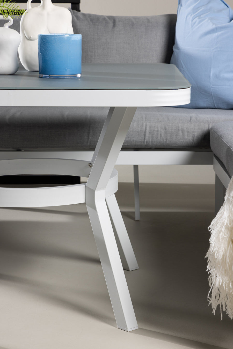 Virya Ecksofa-Gruppe 