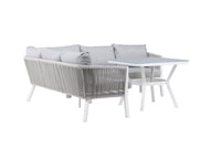 Virya Ecksofa-Gruppe 