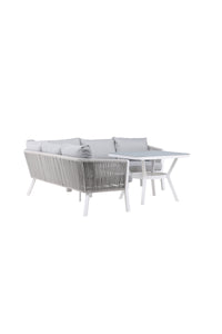 Virya Ecksofa-Gruppe 