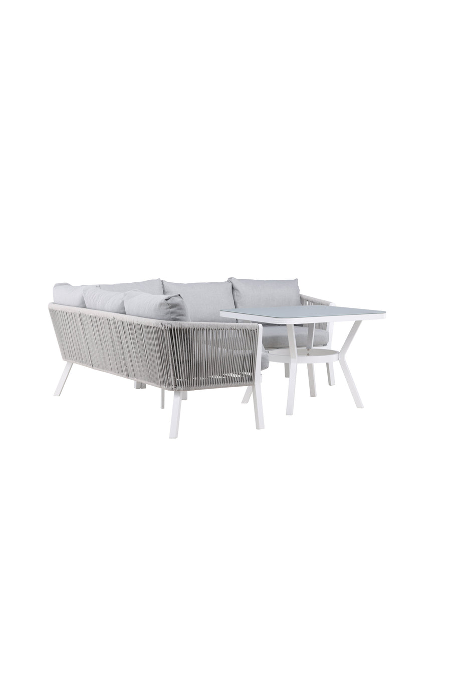 Virya Ecksofa-Gruppe 