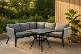 Virya Ecksofa-Gruppe 