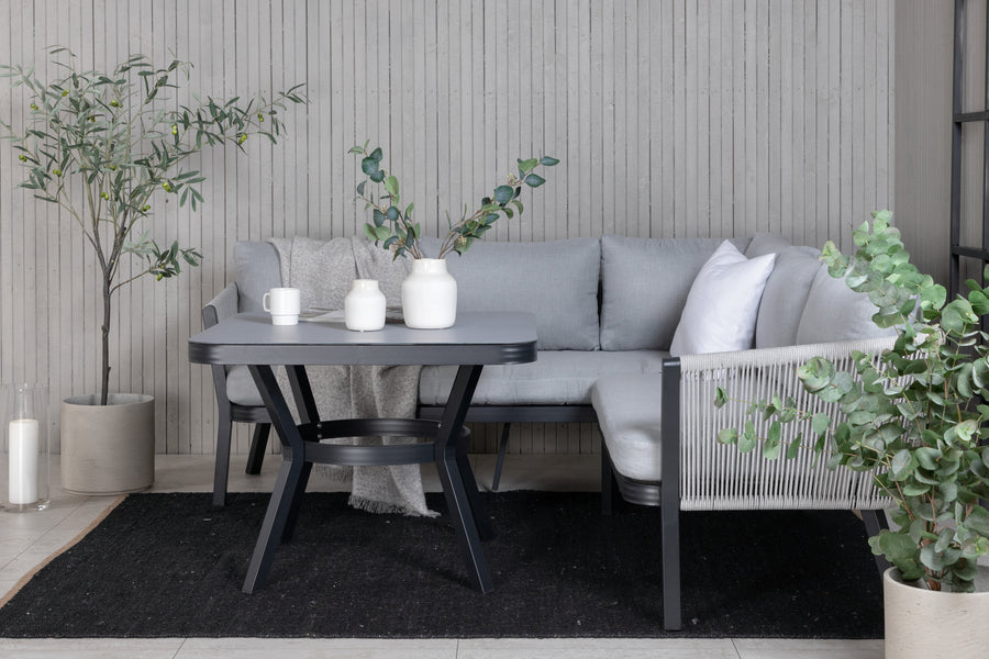 Virya Ecksofa-Gruppe 
