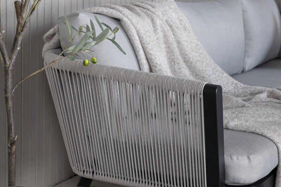 Virya Ecksofa-Gruppe 