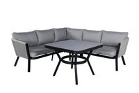 Virya Ecksofa-Gruppe 