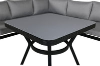 Virya Ecksofa-Gruppe 