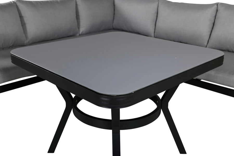 Virya Ecksofa-Gruppe 