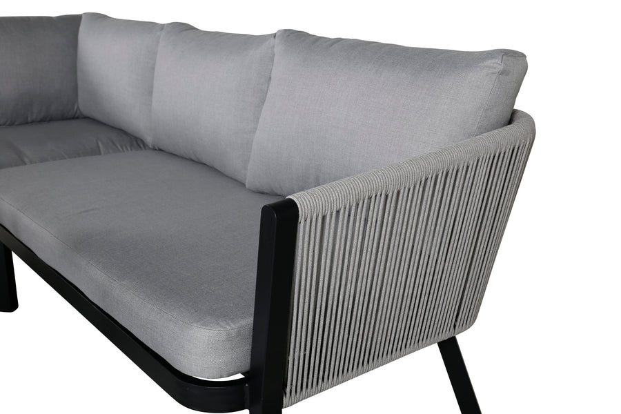 Virya Ecksofa-Gruppe 
