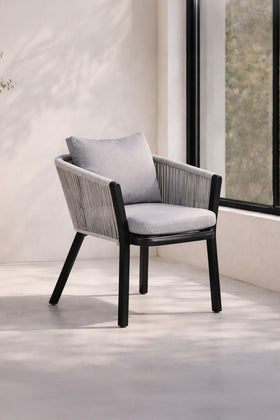 Virya Esszimmerstuhl 2er-Set 