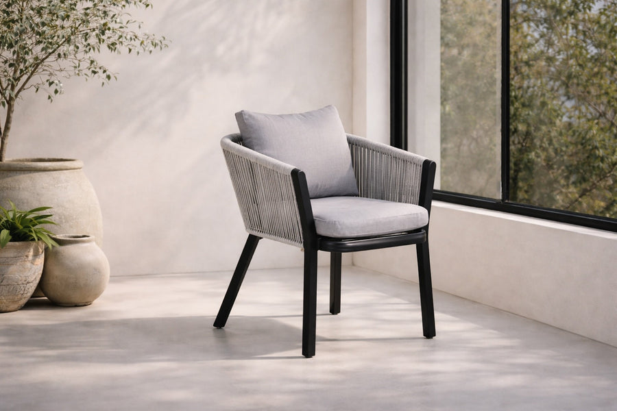 Virya Esszimmerstuhl 2er-Set 