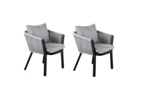 Virya Esszimmerstuhl 2er-Set 