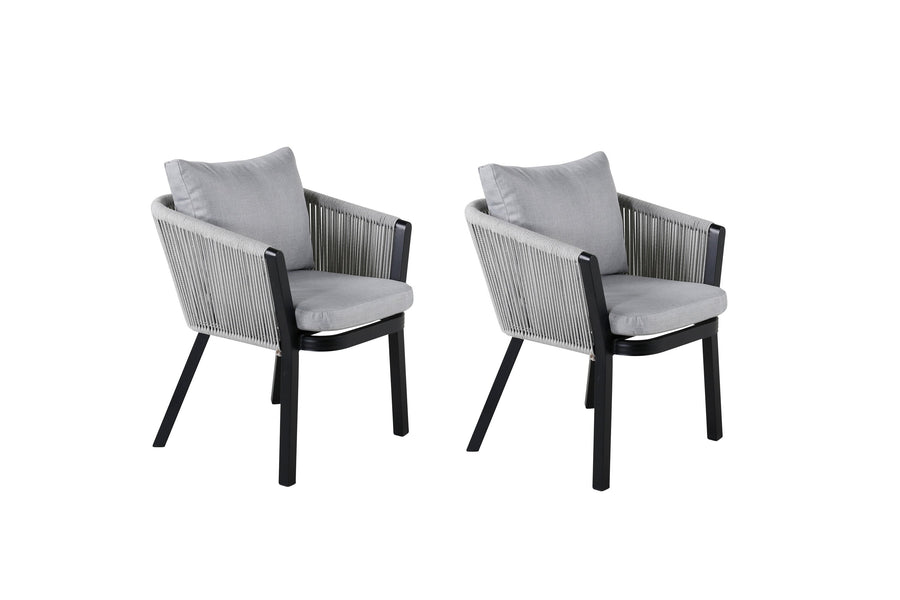 Virya Esszimmerstuhl 2er-Set 
