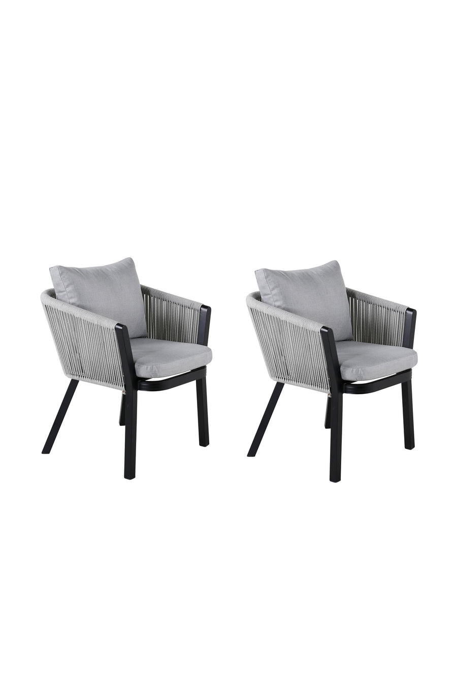 Virya Esszimmerstuhl 2er-Set 