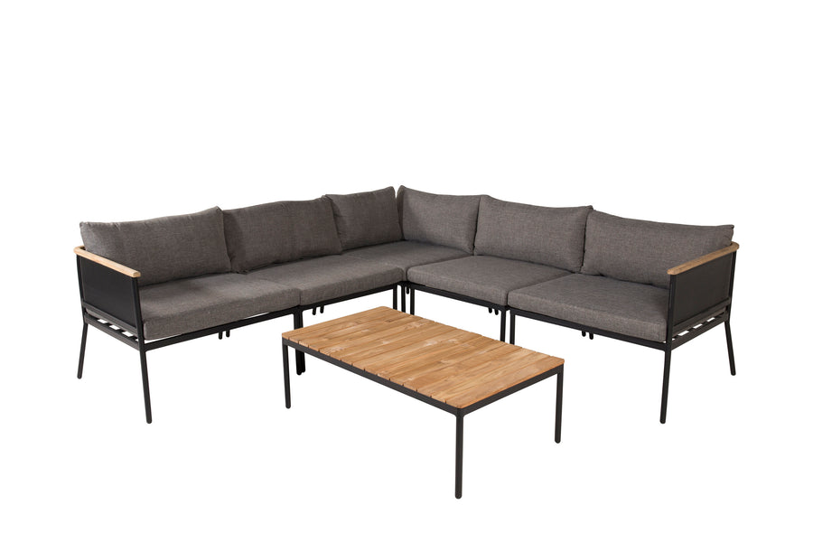 Nettan Ecksofa-Gruppe 