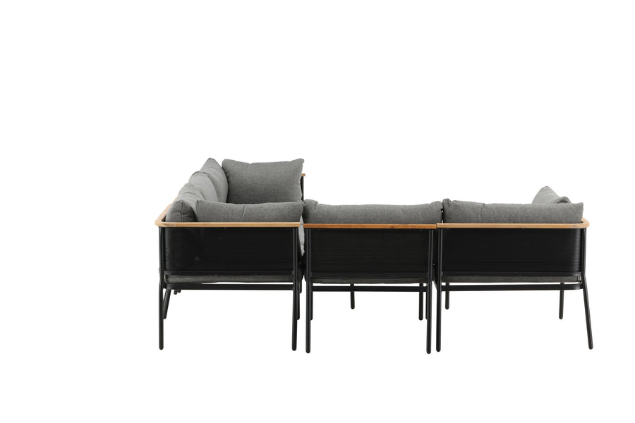 Nettan Ecksofa-Gruppe 