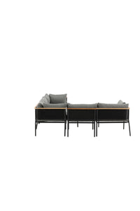 Nettan Ecksofa-Gruppe 