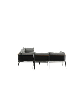 Nettan Ecksofa-Gruppe 