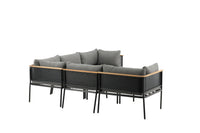 Nettan Ecksofa-Gruppe 