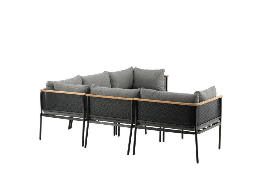Nettan Ecksofa-Gruppe 