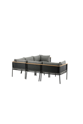 Nettan Ecksofa-Gruppe 