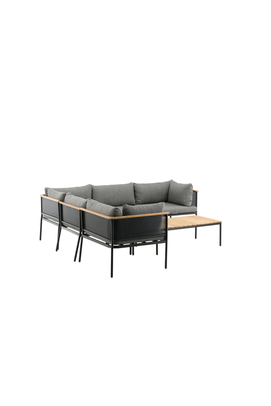 Nettan Ecksofa-Gruppe 