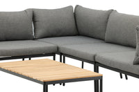 Nettan Ecksofa-Gruppe 