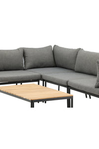 Nettan Ecksofa-Gruppe 