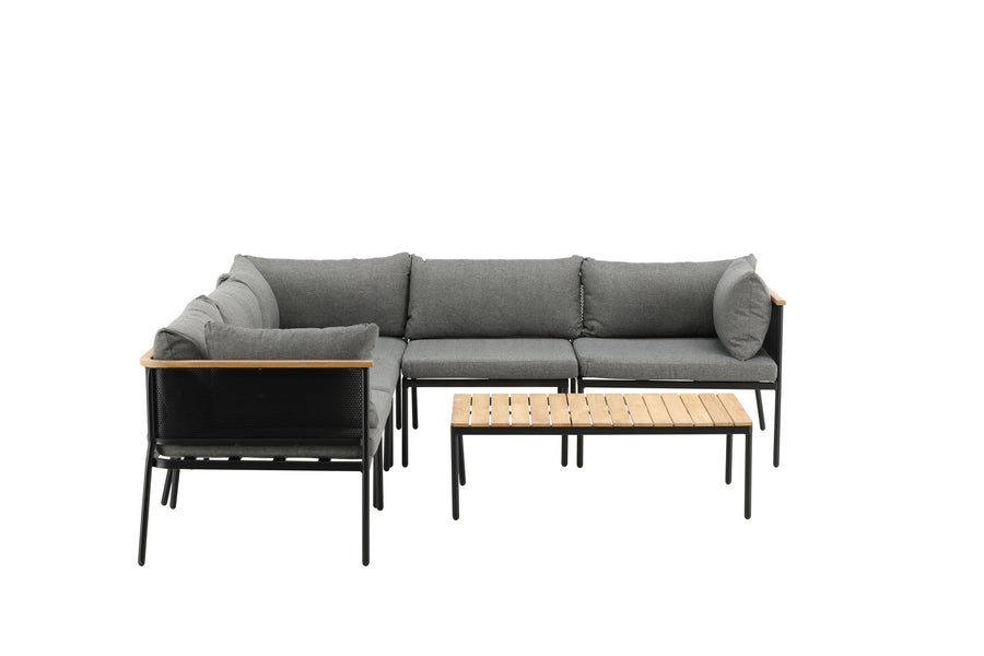 Nettan Ecksofa-Gruppe 