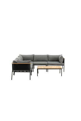 Nettan Ecksofa-Gruppe 