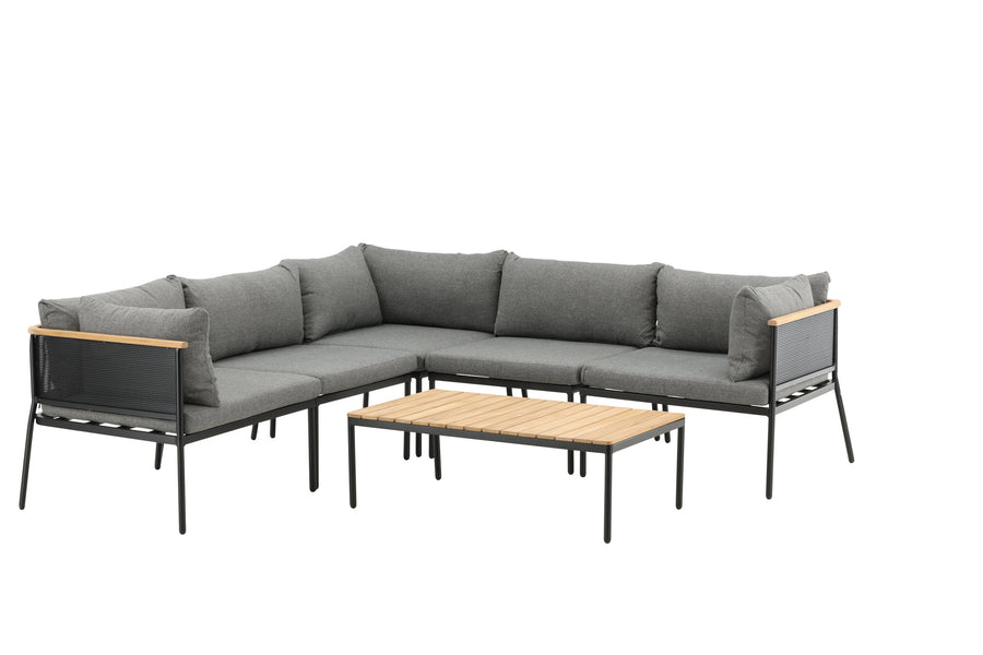 Nettan Ecksofa-Gruppe 