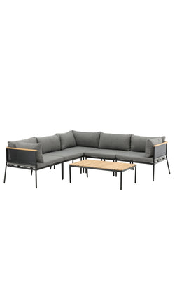 Nettan Ecksofa-Gruppe 