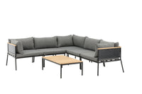 Nettan Ecksofa-Gruppe 