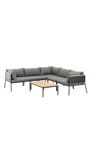 Nettan Ecksofa-Gruppe 