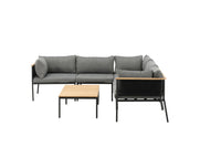 Nettan Ecksofa-Gruppe 