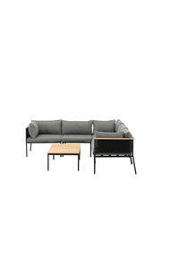 Nettan Ecksofa-Gruppe 