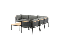Nettan Ecksofa-Gruppe 