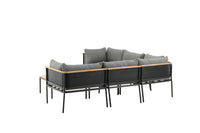 Nettan Ecksofa-Gruppe 