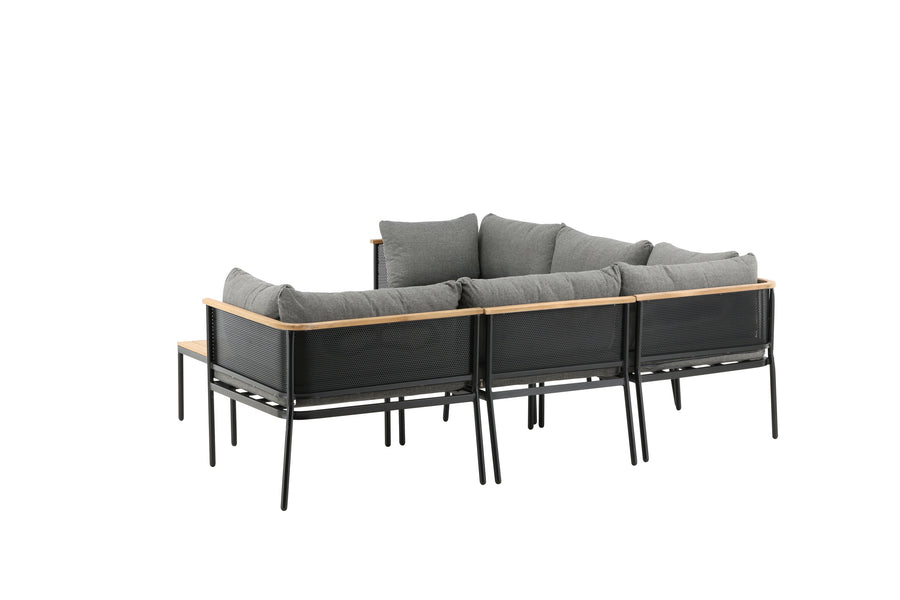 Nettan Ecksofa-Gruppe 