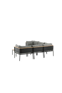 Nettan Ecksofa-Gruppe 