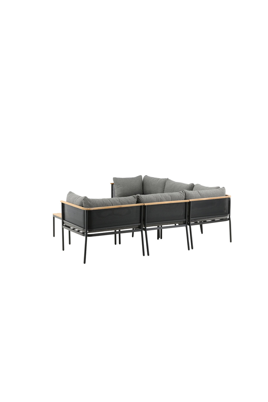 Nettan Ecksofa-Gruppe 