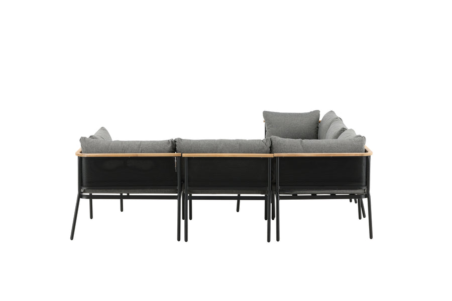 Nettan Ecksofa-Gruppe 