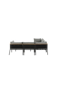 Nettan Ecksofa-Gruppe 
