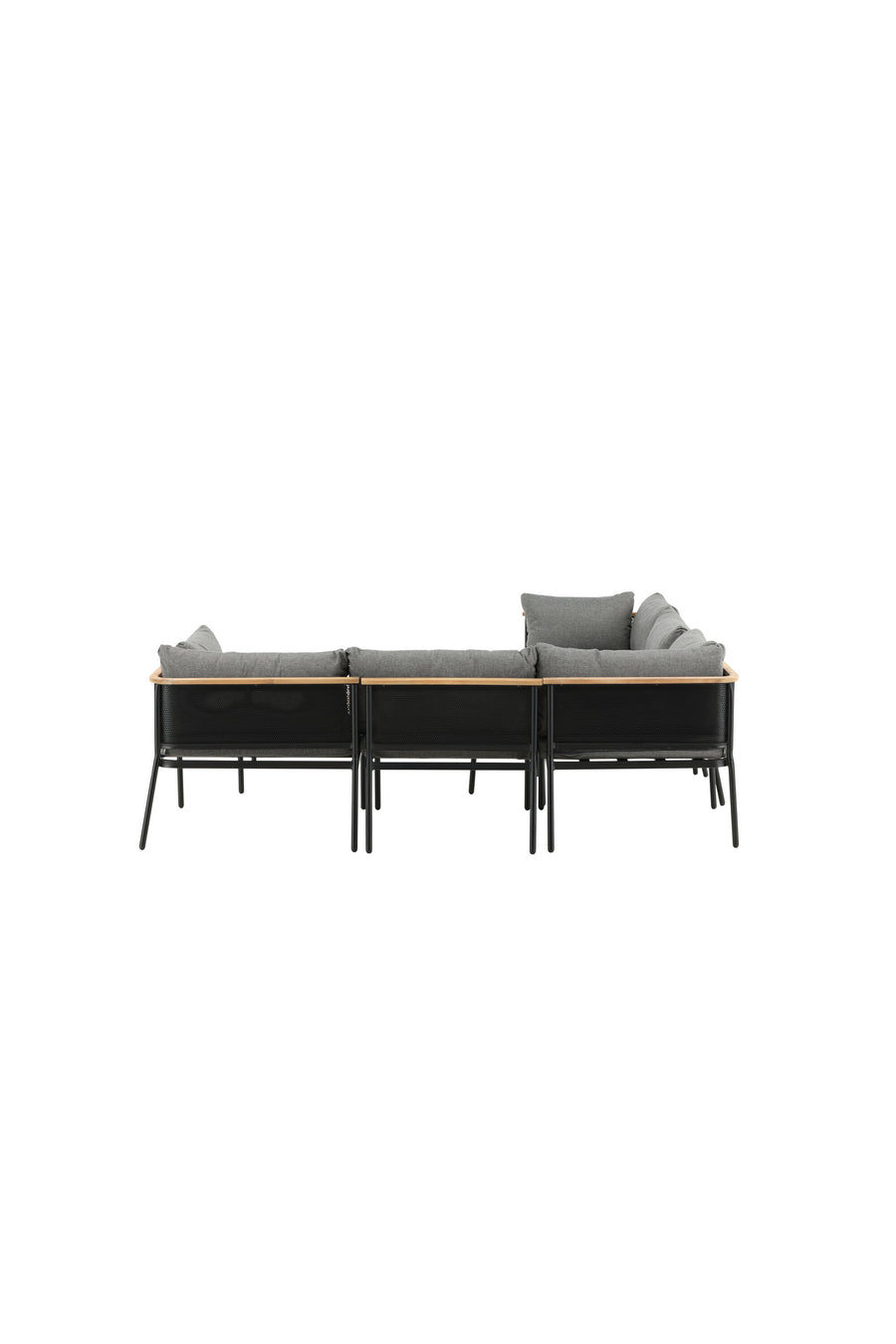Nettan Ecksofa-Gruppe 