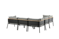 Nettan Ecksofa-Gruppe 