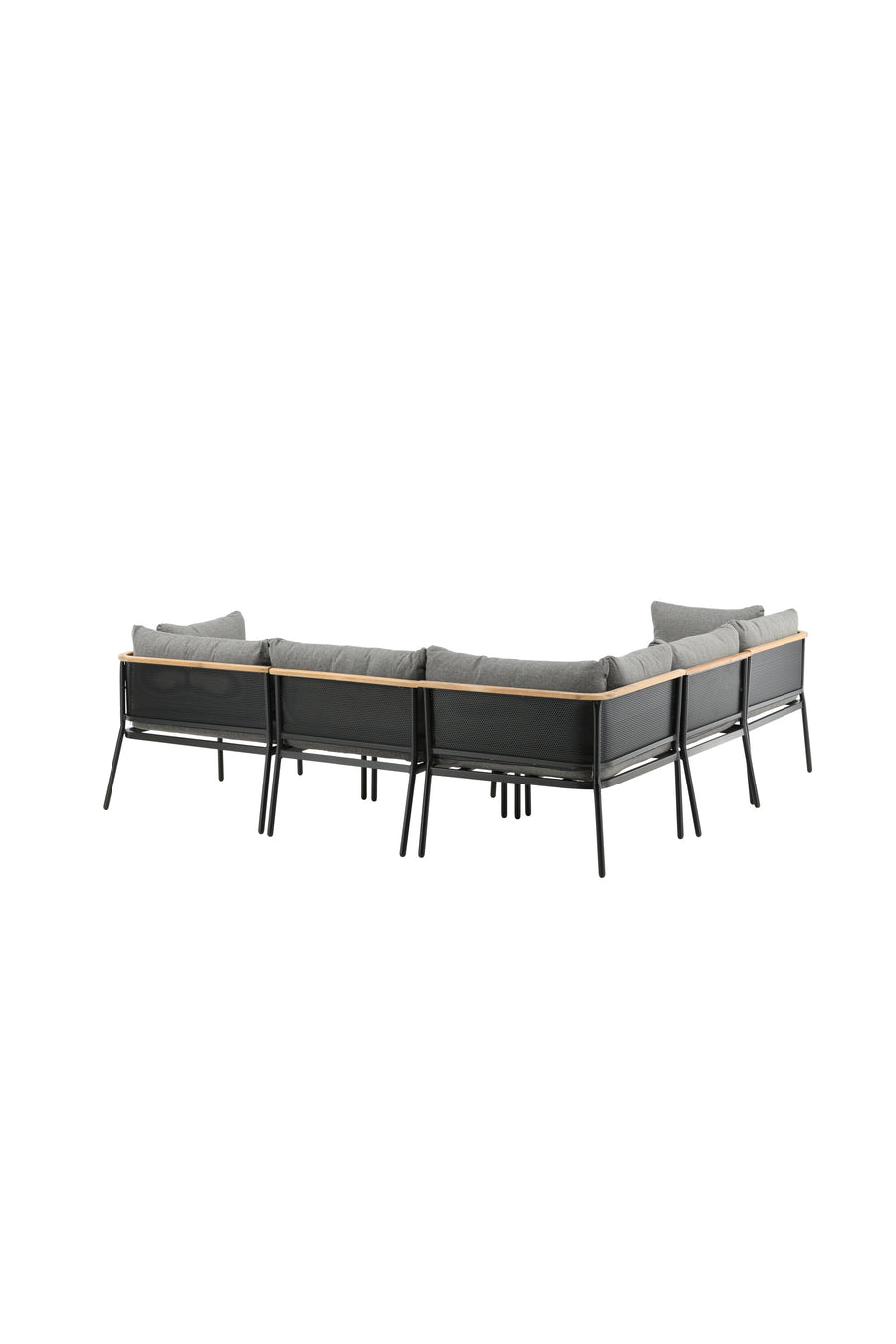 Nettan Ecksofa-Gruppe 