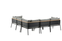 Nettan Ecksofa-Gruppe 