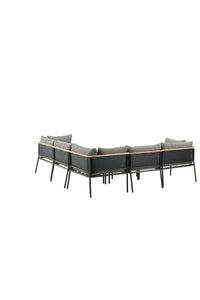 Nettan Ecksofa-Gruppe 