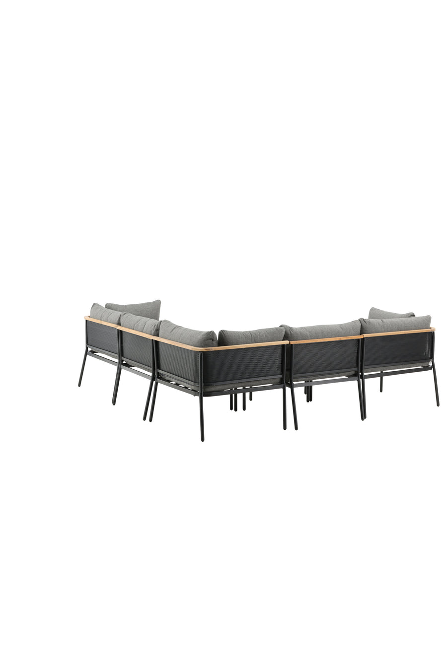 Nettan Ecksofa-Gruppe 