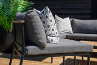 NETTAN Eckgruppe mit Couchtisch