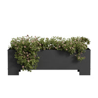 BOTANI Außenblumentopf