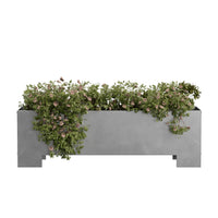 BOTANI Außenblumentopf